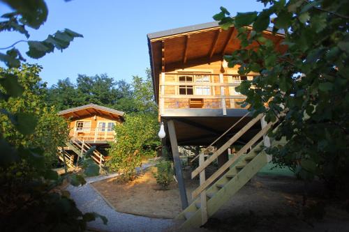 Cherasco House | Pet-Friendly Ecolodge Langhe with Hot Tub & Breakfast