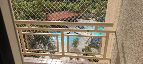 Bandeirantes Apartment | Eco-Friendly Stay at Ecologic Park MP with Pool & Hot Tub