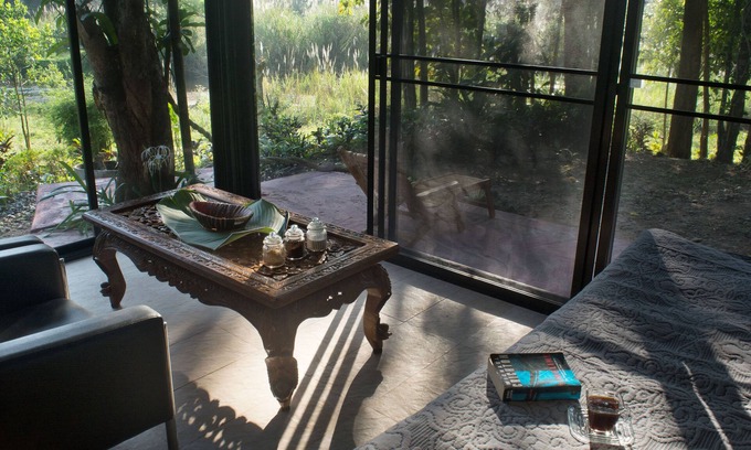 Phato Hotel | Eco-Friendly Retreat at Ecologic Thailand with Spa & Dining
