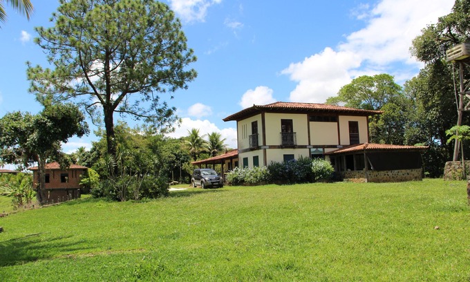 Sao Felipe Other | Experience Nature at Ecological Farm in Copioba's Forest
