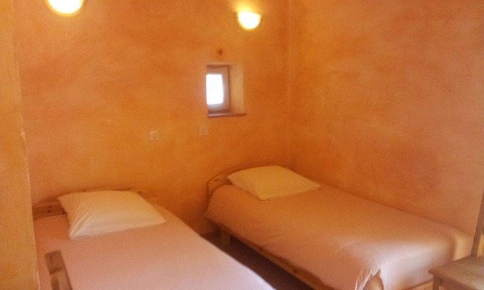Venterol House | Eco-Friendly Retreat at Adonis Tallard - Gap-Serre Ponçon