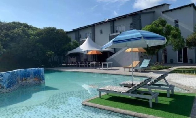 Marracuene Hotel | Discover Ecolux Boutique Hotel in Beautiful Mozambique