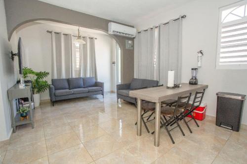 Monte Grande Apartment | EcoMar Rentals: Oceanfront Retreat with Pool & Pet-Friendly