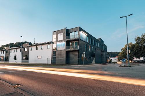 Heidenheim an der Brenz Hotel | Discover ECOME Hotel: Family-Friendly with Great Amenities