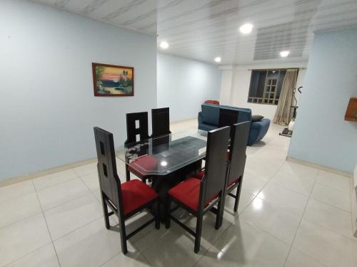 Duitama Apartment | Pet-Friendly ECOMOMENTOS: Guest Rated 9/10 for Families