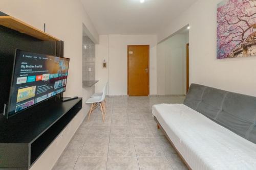 Maringa Apartment | Econômico e Funcional CED105