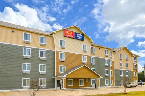 Hammond Hotel | Budget-Friendly Econo Lodge Hammond: Pet Friendly & Breakfast