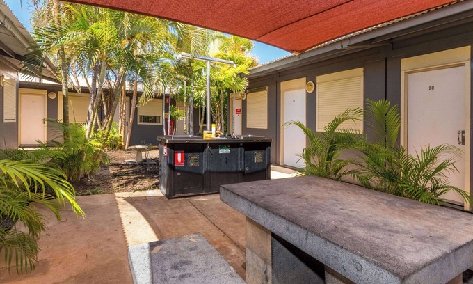 Millars Well Hotel | Discover Econo Lodge Karratha: Family-Friendly Comfort Awaits