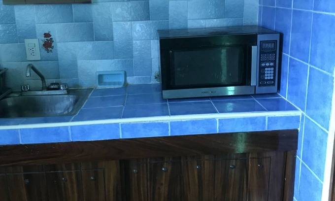 Emiliano Zapata Apartment | Budget-Friendly 1 Bedroom Studio in Romantic Zone