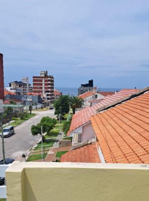 Punta Mogotes Apartment | Budget-Friendly Hotel with Ocean View and Child-Friendly Rooms