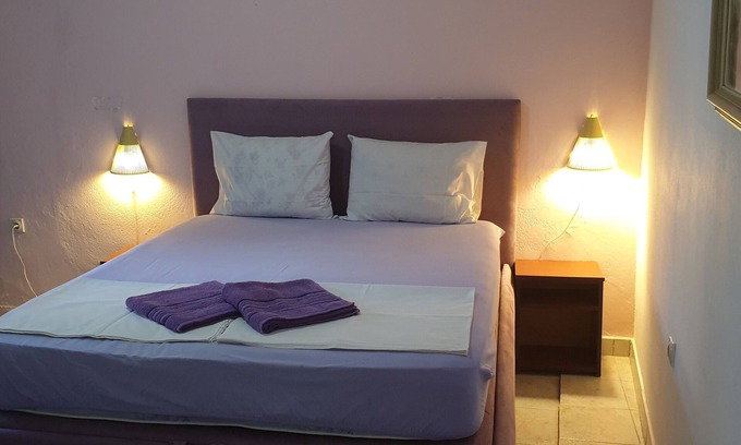 Rana House | Budget-Friendly Bungalow with Kitchenette & Private Bath