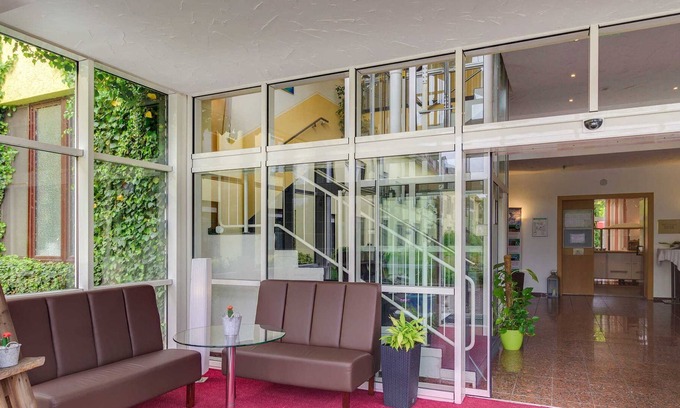 Brielow House | Economy double room - Seehotel Brandenburg.
