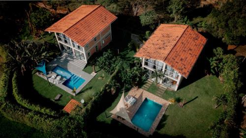Pereira Hotel | Relax at Ecoparadise Hotel: Pet-Friendly Oasis with Ocean Views