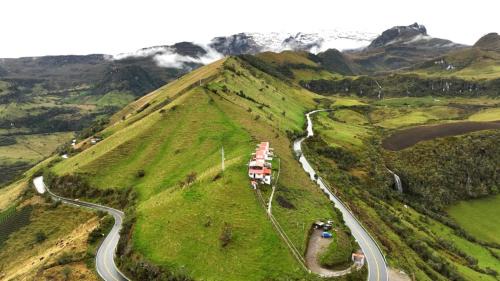 Murillo Hotel | Ecoparque Nevado Del Ruiz