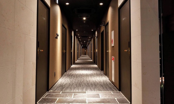 Roppongi House | Eco-Conscious Stay with Kitchen & Breakfast in Minato-ku