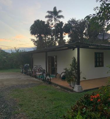 Dagua House | Family-Friendly Stay at El Queremal Ecolopolis - Rated 9/10