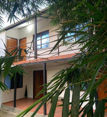 Dagua House | Budget-Friendly Ecopolis: Ideal for Families and Pets