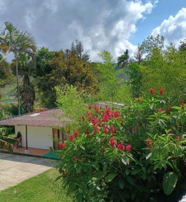 El Queremal House | Cozy Holiday Homes in Colombia for Family and Pets