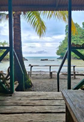 Nuqui House | Ecoposada Nore