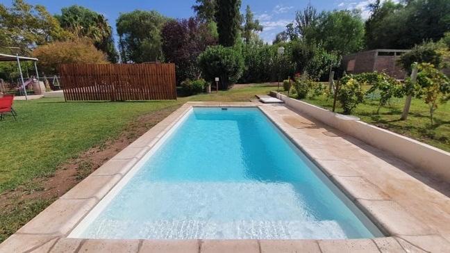 Villa Basilio Nievas Apartment | EcoPosada Zonda Viejo: 10/10 Stay with Ocean Views
