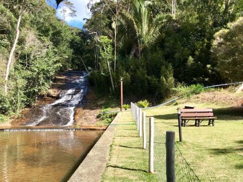 Santa Teresa Hotel | Affordable Ecopousada Garten Haus - Family-Friendly Retreat