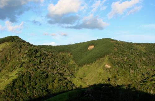 Sao Luiz Do Paraitinga Hotel | Eco-Friendly Retreat at Ecopousada João Y Maria