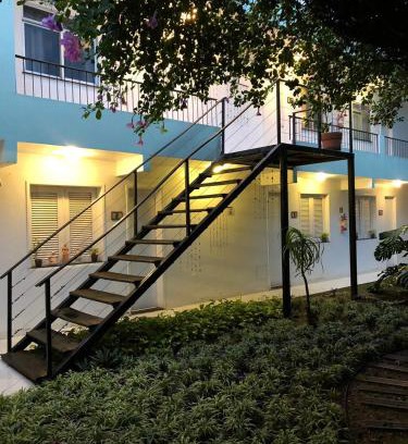 Campina Hotel | Eco-Friendly Ecopousada Miriti: Child-Friendly Getaway