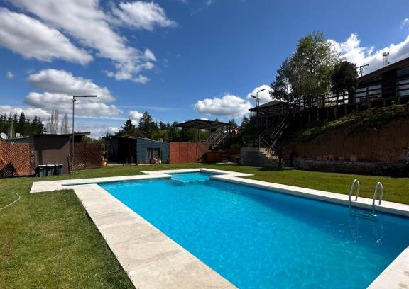 La Florida House | Top-Rated Ecoraleo: Pool, Hot Tub & Family-Friendly Fun