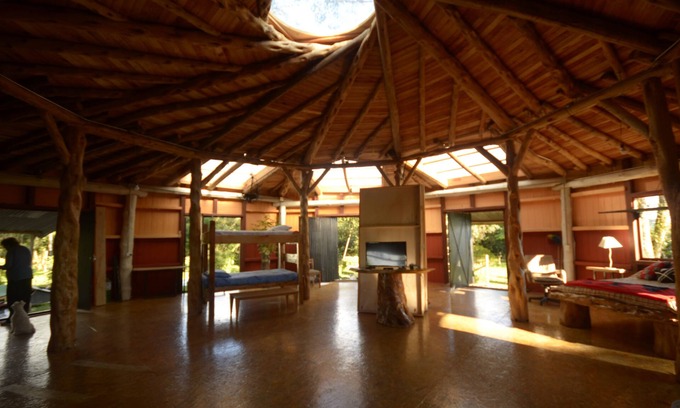 Filandia Cottage | Experience Nature at Anitas Treehouse Glamping Retreat