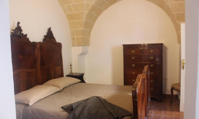 Sava House | EcoSalento: Techno-Ancient Retreat Near Blue Flag Beach