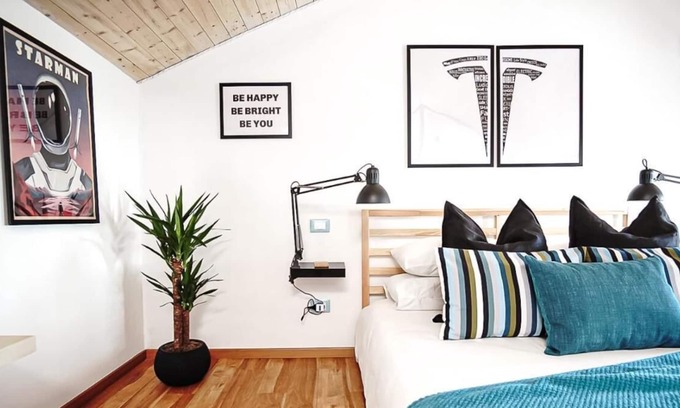 Crespino Apartment | Pet-Friendly Oasis at Ecosuite Acqua Villa Margherita