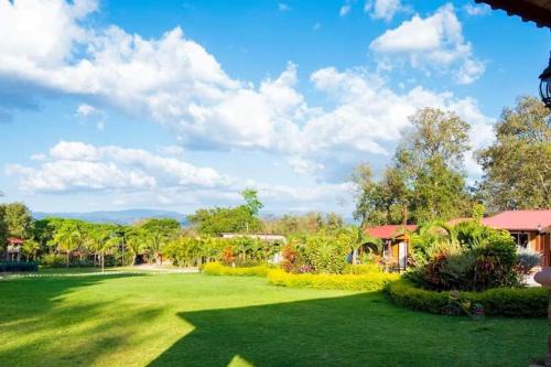 Gracias Hotel | Ecoturismo Monte Horeb
