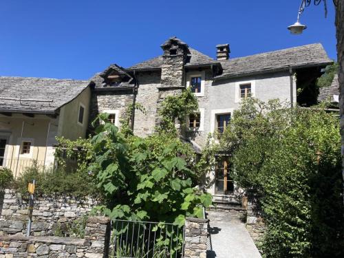 Centovalli Resort | Exceptional Stay at Albergo Diffuso Bordei - Child Friendly