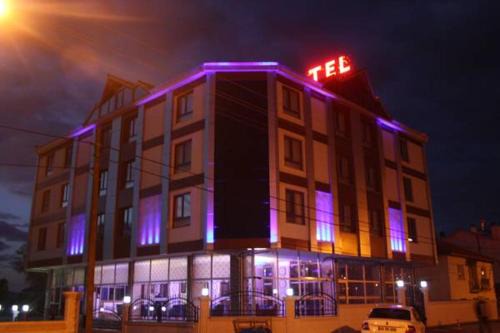 Altintas Hotel | Ecrin Apart Otel