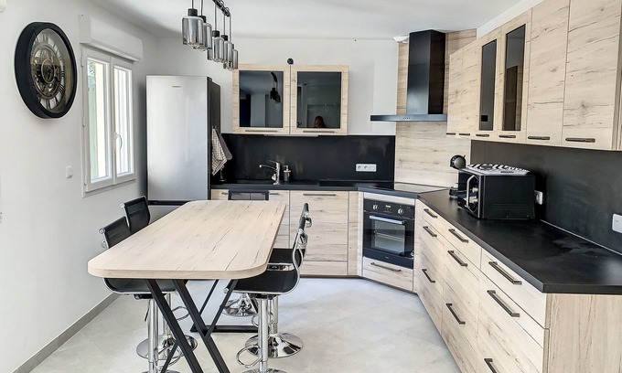 La Victoire - Les Marechaux Apartment | Charming Ecrin de charme with Spa & Breakfast Included