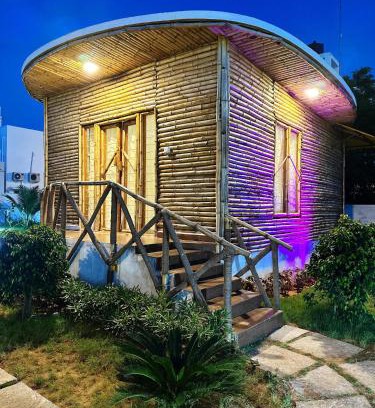 Cheyyur Villa | Discover ECR Villas: Pet-Friendly Retreat with Pool Access