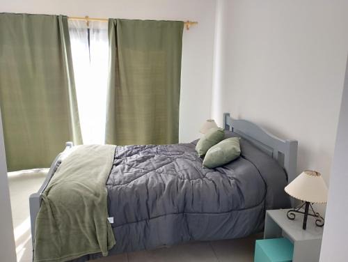 La Falda Apartment | Edén 15