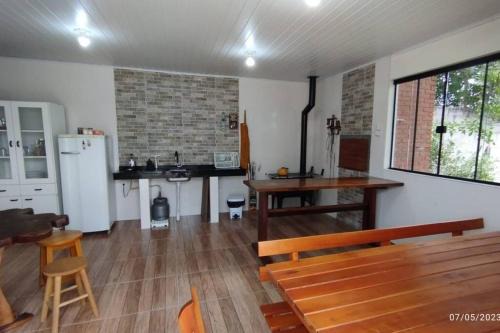 Guarapuava Apartment | Family-Friendly Stay Near BR277 with Top Guest Ratings