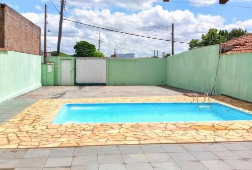 Campos Eliseos House | Exceptional Edícula Gigá: Pet Friendly with Pool Access