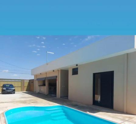 Taquaritinga House | Relax at Edícula Pôr Do Sol: Family & Pet-Friendly Retreat