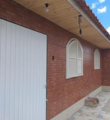 Prudentopolis Resort | Pet-Friendly Retreat at Edícula Prudentópolis - Rated 9/10