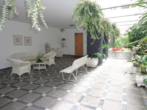 Jardins Apartment | Ed. Olga