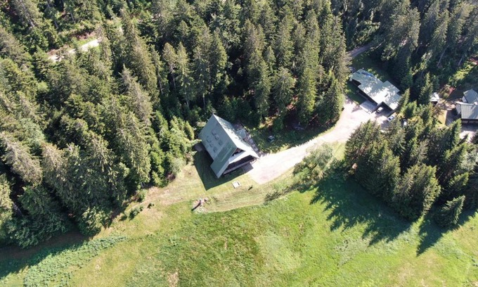 Steinbach Hotel | Discover EDELFUCHS-LODGE: Pet-Friendly Retreat with Dining