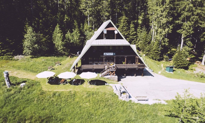 Steinbach Hotel | EDELFUCHS-LODGE