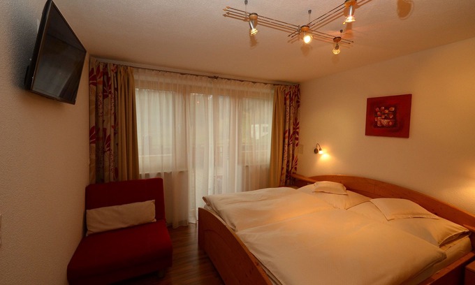 Ladis Apartment | Discover Comfort at Edelweiss Ladis - Family-Friendly Stay