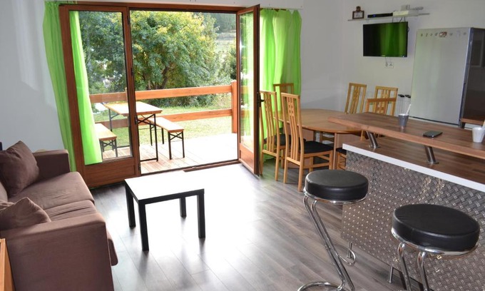 Peone Apartment | Cozy Edelweiss Valberg: Pet-Friendly Retreat Awaits
