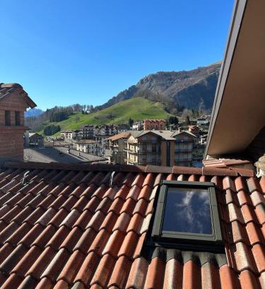 Oltre il Colle Apartment | Eden Apartment di Manenti Andrea