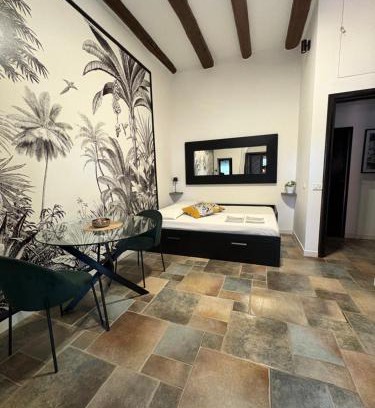 Borghesiana Apartment | Eden b&b
