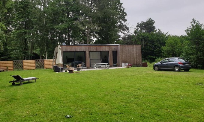 Sint-Pauwels House | Guest Favorite Eden: Pet & Child Friendly Getaway