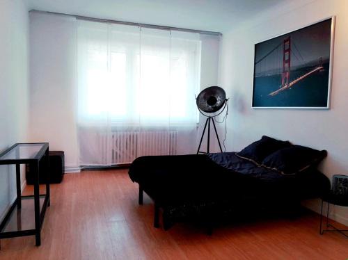 Crehange Apartment | Discover Eden: Family-Friendly Retreat with High Ratings